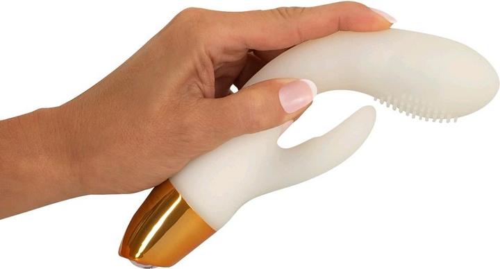 Actual product image You2Toys Glow in the dark Rabbit