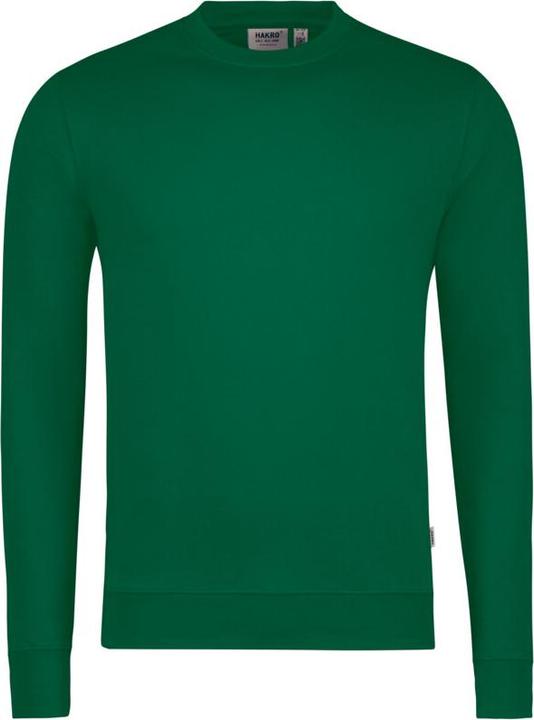 Actual product image Hakro Sweatshirt MIKRALINAR® ECO (S)