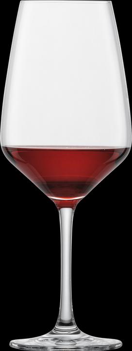 Immagine prodotto Schott Zwiesel Bicchiere da vino rosso Tulipano 1 4 pezzi (49.70 cl, 4 Occhiali, Bicchieri da vino rosso)