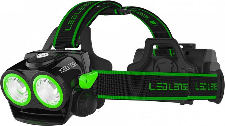 Ledlenser Xeo 19r (2000 lm)