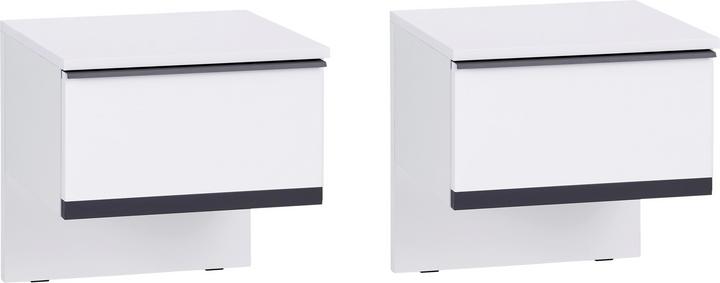 Actual product image Lipo Bedside table