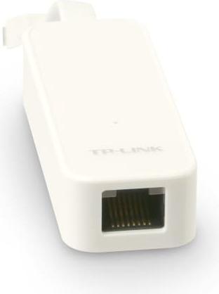 Produktbild TP-Link Ue300 (USB 3.0, RJ45 (1x))
