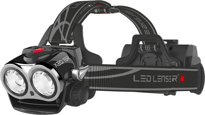 Produktbild Ledlenser Xeo 19r (2000 lm)
