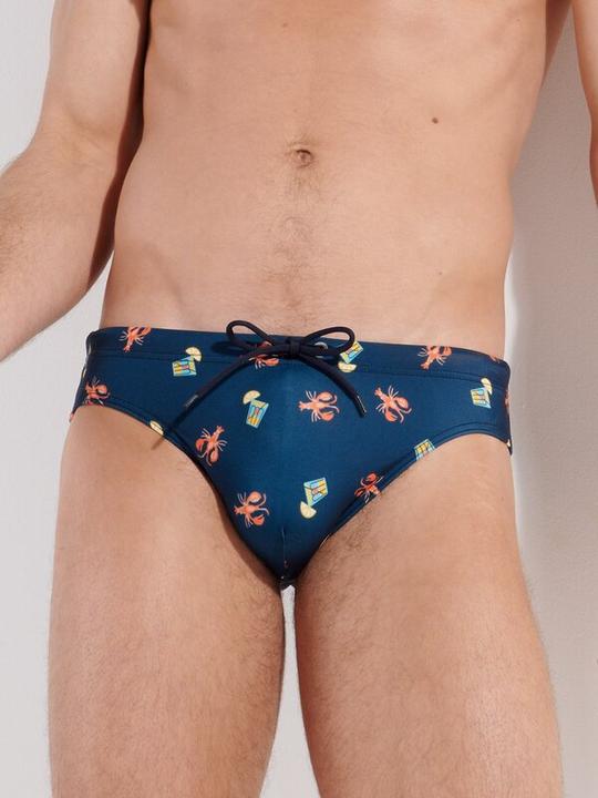 Produktbild HOM Badeslip (S)