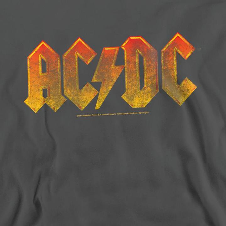Produktbild AC/DC Sweatshirt (L)