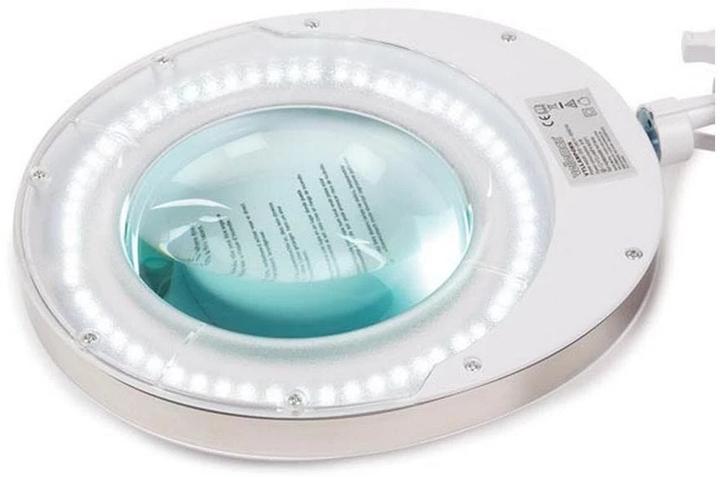 Produktbild Velleman Lupenleuchte (650 lm)