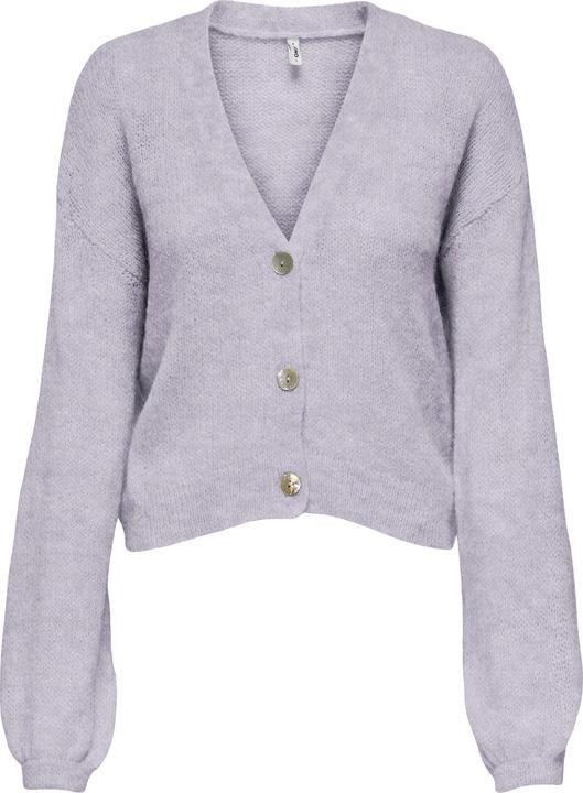 Only ONLKRISTY Strickjacke Strickjacke (XL)