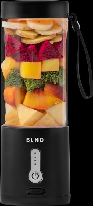 Actual product image BLND Black Blender