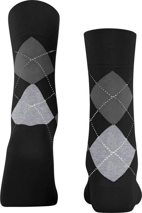 Immagine prodotto Falke Sensitive Argyle SO (35 - 38)