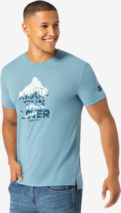 Produktbild Super Natural Mount Rundle (S)