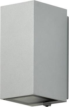 Meyer 8338141 Gemini 2 plafonnier sw (IP65)