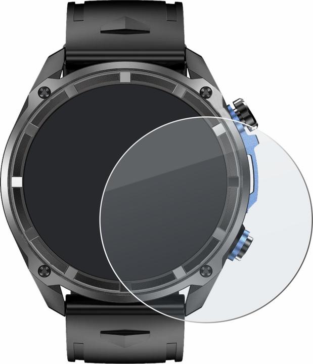Immagine prodotto BROTECT AirGlass Vetro Opaco