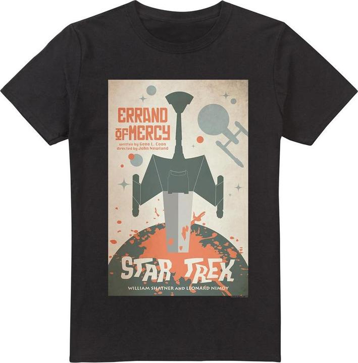 Produktbild The Original Series Episode 26 TShirt (XL)
