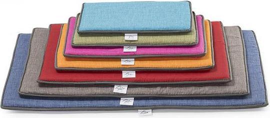 Leopet Coussin pour caisse SKUDO IATA