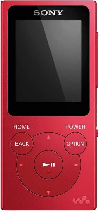Produktbild Sony Walkman NW-E394L (8 GB)