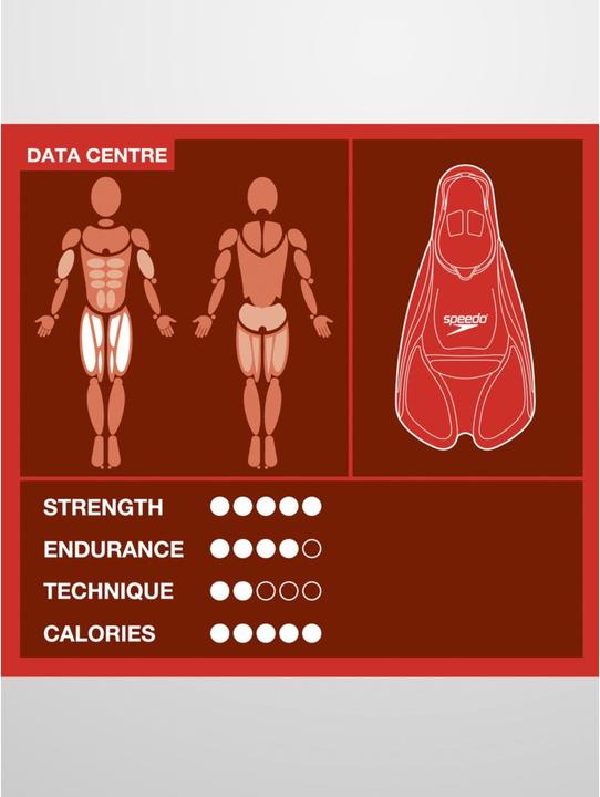 Produktbild Speedo Biofuse (39 - 41)
