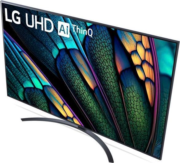 Image du produit LG 75UR81006LJ.AEU (75", UR81, LED, 4K, 2023)