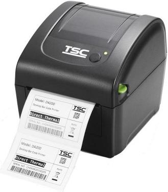 Immagine prodotto TSC Stampante di etichette a trasferimento termico DA220 203 x 203 DPI cablata e wireless (41209 dpi)