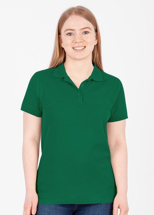 Actual product image JAKO Polo Organic (3XL)