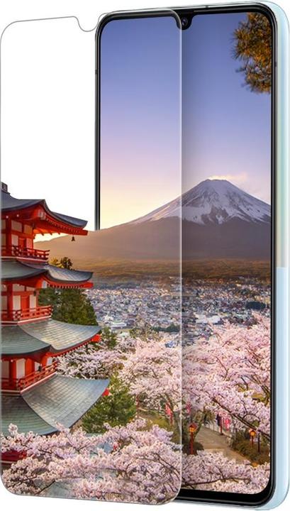 Image du produit Eiger Mountain Glass Clear (1 pièce(s), Samsung Galaxy A90 5G)