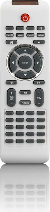 Actual product image Lenco Bt-9000 (DAB, FM, DAB+, PLL, Bluetooth)