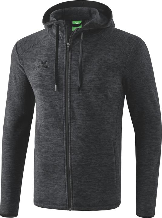 Actual product image Erima Fleecejacke (3XL)