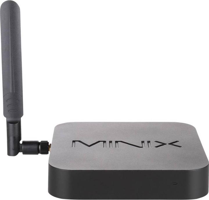 Produktbild Minix Mini PC (Intel Atom x5-Z8350, 4 GB, 128 GB, Intel HD Graphics)