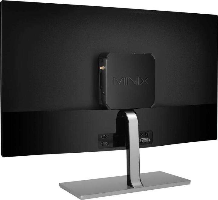 Produktbild Minix Mini PC (Intel Atom x5-Z8350, 4 GB, 128 GB, Intel HD Graphics)