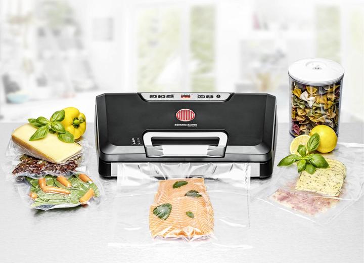 Image du produit Rommelsbacher VAC 485