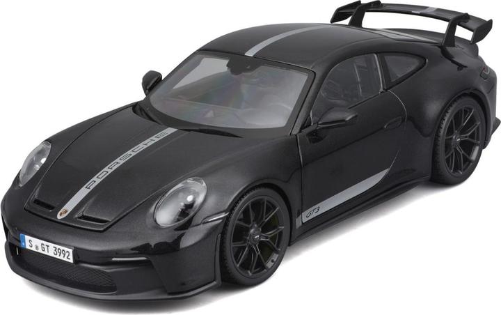 Image du produit Maisto Porsche 911 GT3