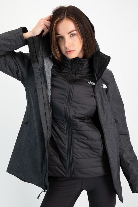 Produktbild North Face Hikesteller Triclimate® (XS)