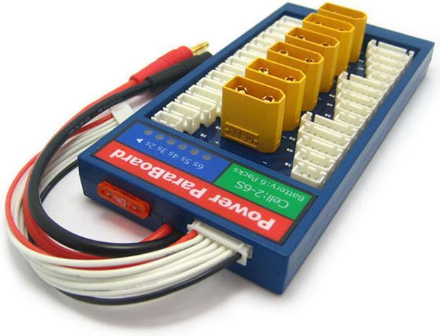 Swaytronic Power ParaBoard