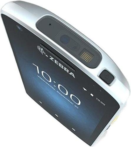 Produktbild Zebra EC55,2D,SE4100,4G,8-Pin,GMS,4GB RAM,64GB Flash,Akku,4100mAh,IP67,Android 10 (1D-Barcodes, 2D-Barcodes)