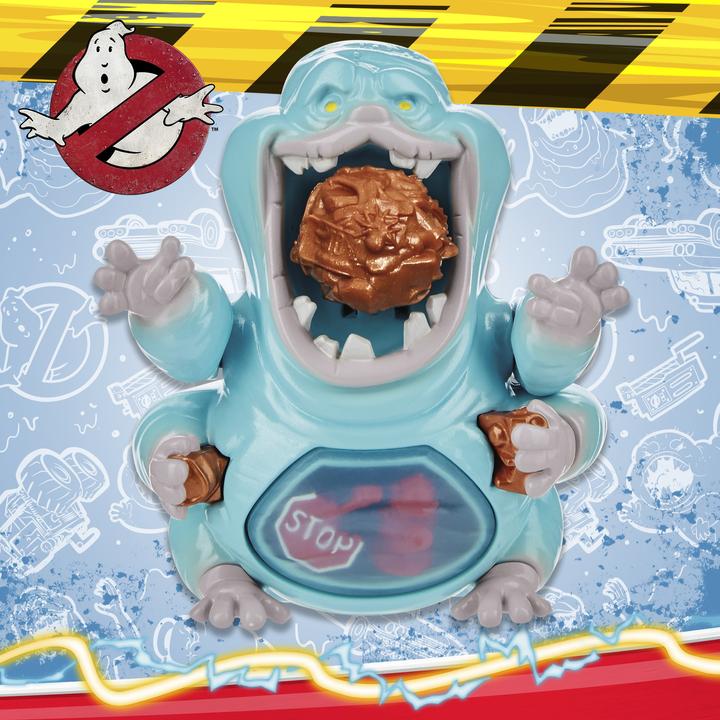 Image du produit Hasbro Ghostbusters SOS Fantômes Muncher