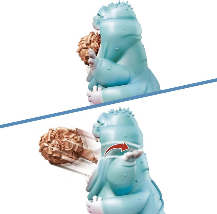 Image du produit Hasbro Ghostbusters SOS Fantômes Muncher