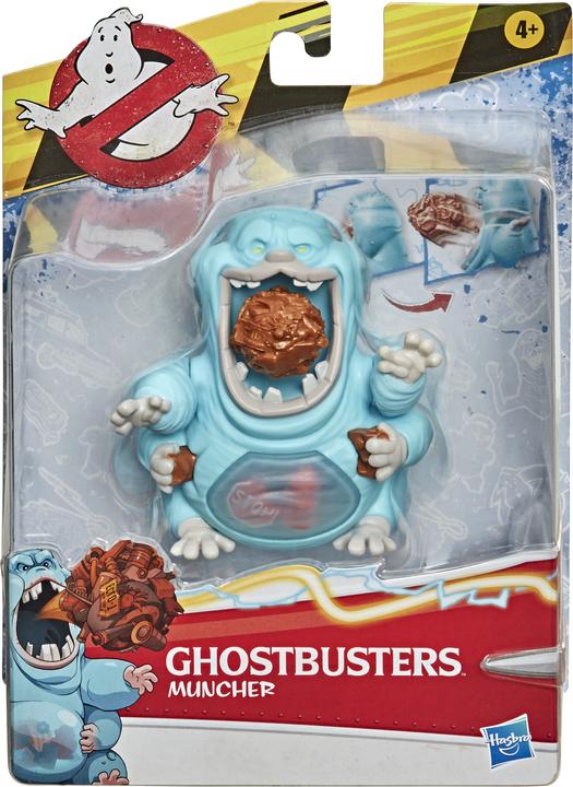 Image du produit Hasbro Ghostbusters SOS Fantômes Muncher