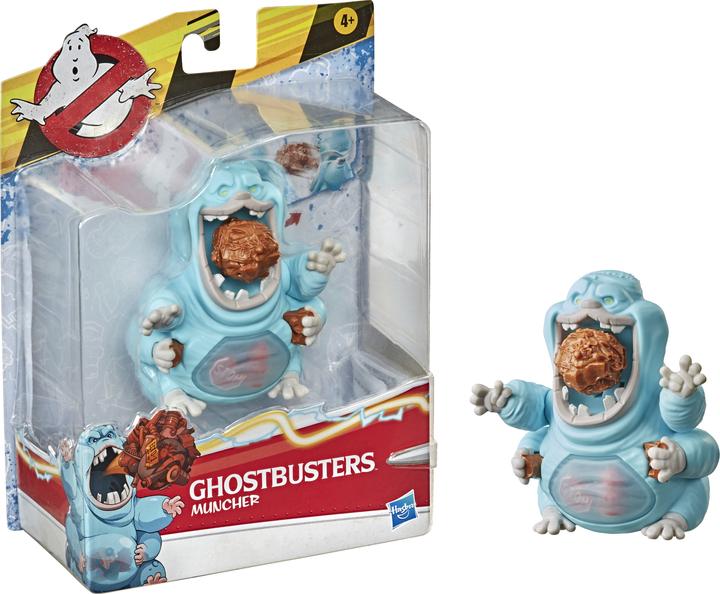 Image du produit Hasbro Ghostbusters SOS Fantômes Muncher