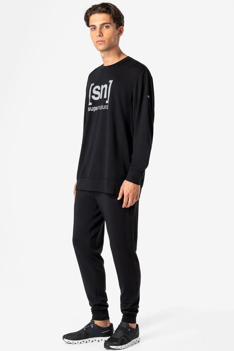 Produktbild Super Natural Warm Up (XXL)