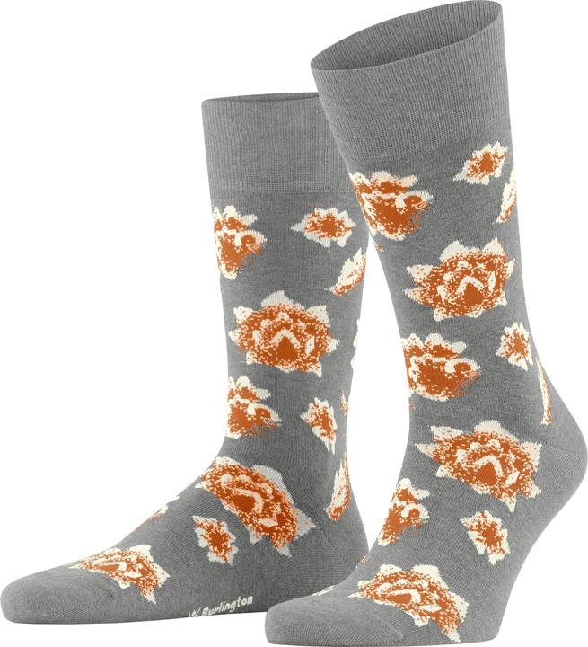 Burlington Denim Flower (40 - 46)