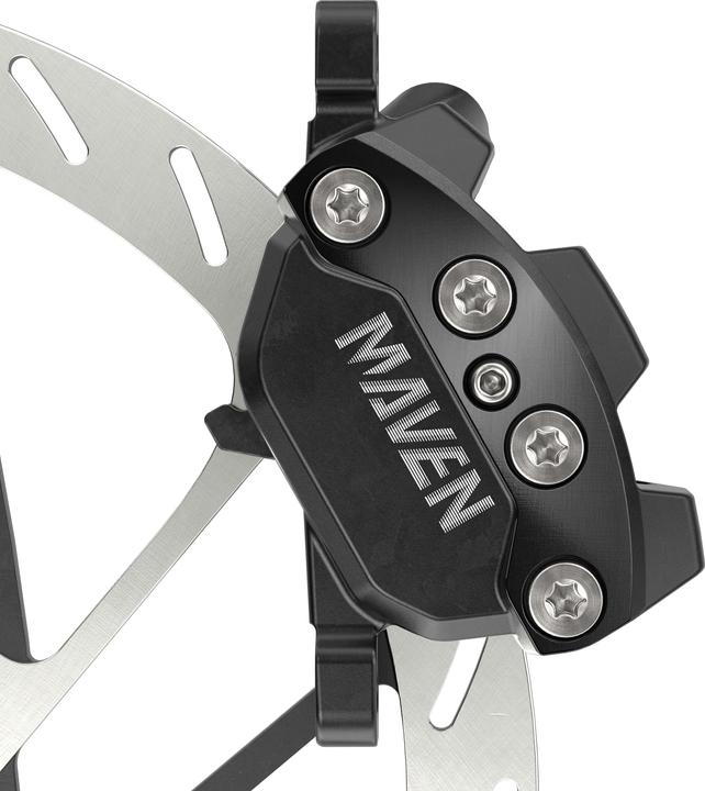 Image du produit Sram Maven Silver (Frein arrière, Kit de frein, 4)
