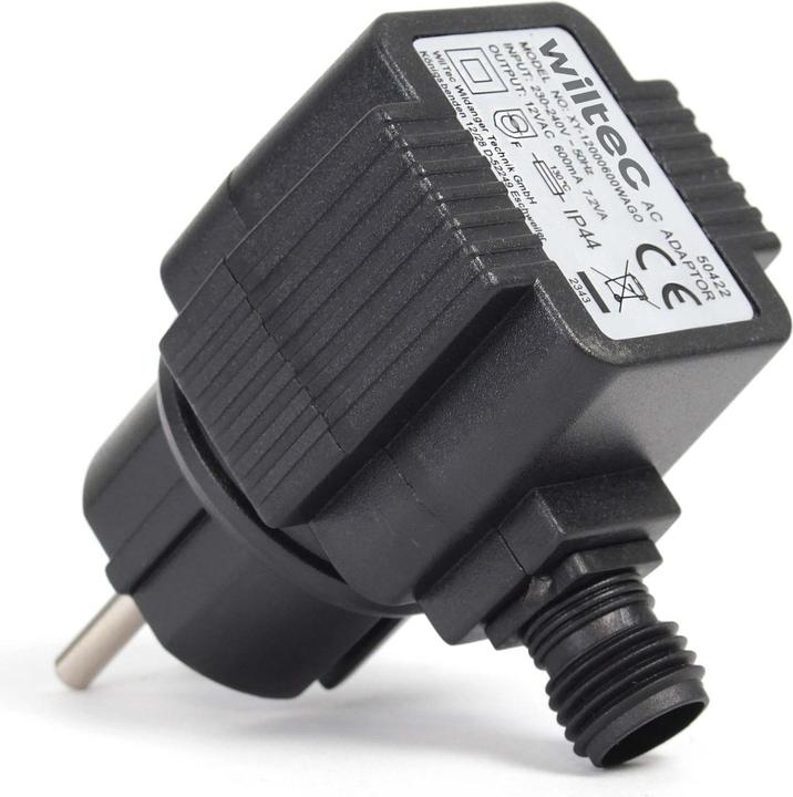 Actual product image SunSun Power supply unit JBA35V-12-050VA