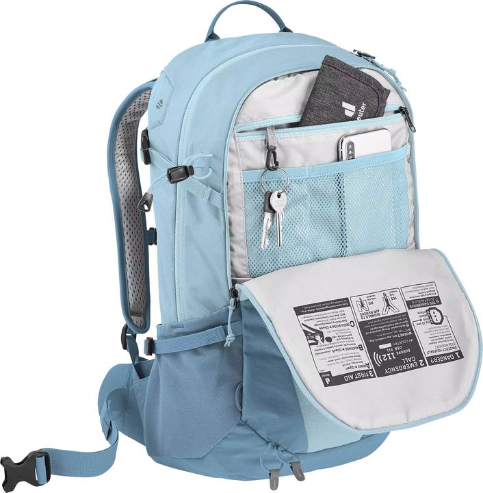 Deuter Futura 21 (21 l)