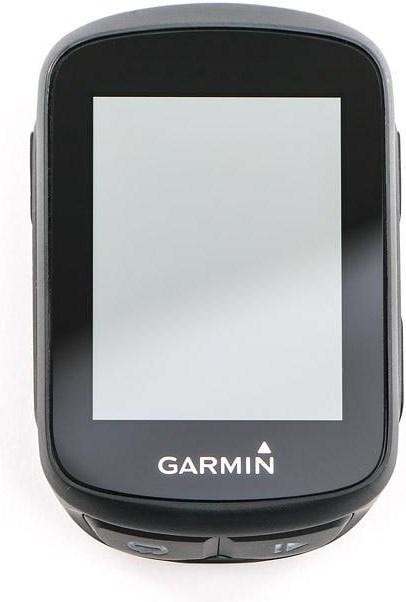 Actual product image Garmin Edge 130 Plus Bundle