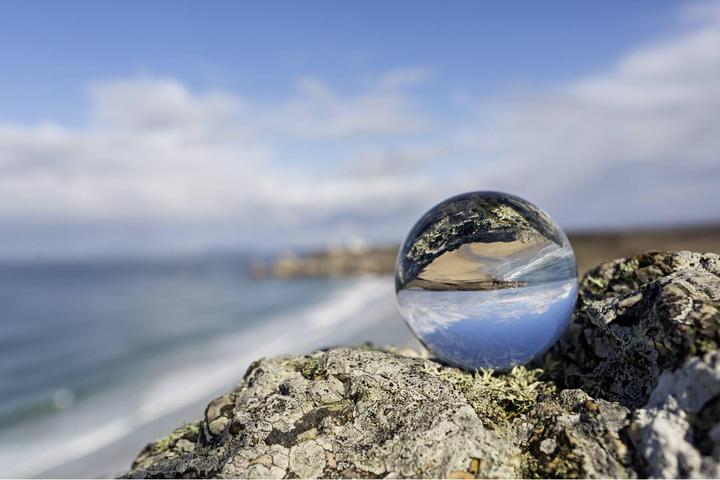 Immagine prodotto Rollei Lensball 60mm (Ottica)