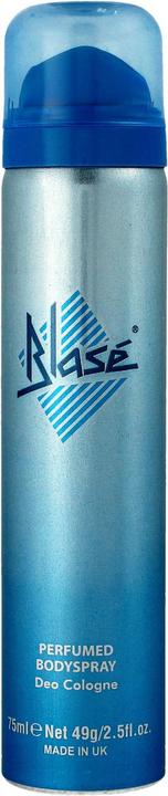 Produktbild Eden Blase Classic For Woman BodyDeo Cologne (Deodorant 75ML) (Spray, 75 ml)