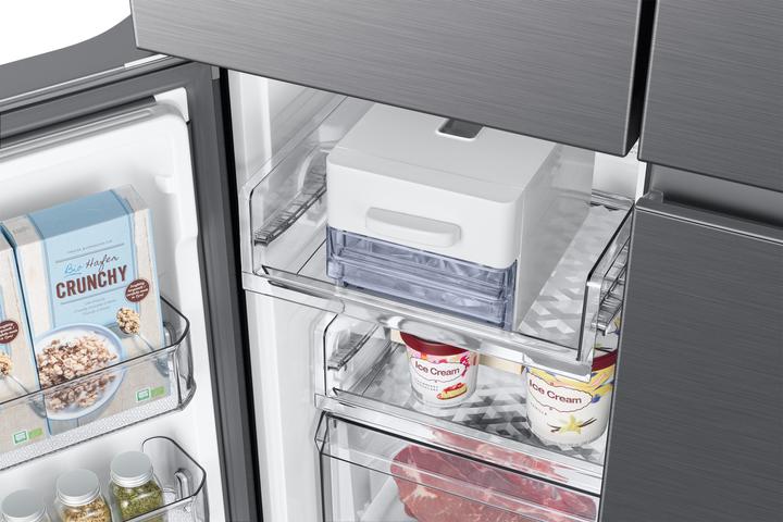 Immagine prodotto Samsung RF59C70TES9 Frigorifero 4 Porte RF7000 649 (649 l)
