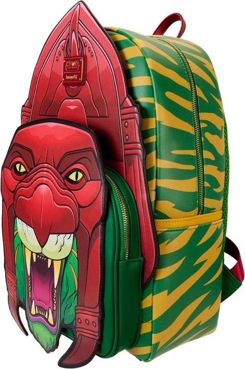 Produktbild Loungefly Motu by Full-Size Rucksack Battle Cat Cosplay