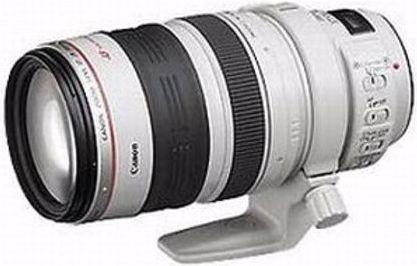Immagine prodotto Canon EF 28-300mm f/3.5-5.6L IS USM (Canon EF, Full-frame)