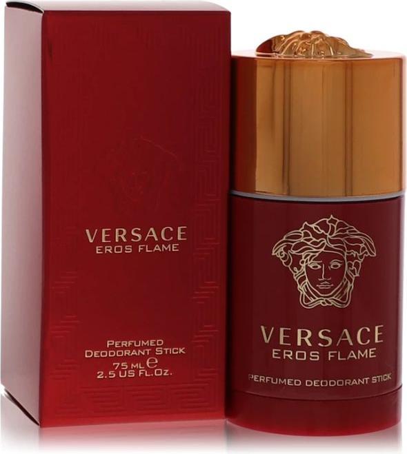 Image du produit Versace Eros - Bâton déodorant Flamme (Stick, 75 ml)
