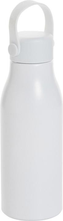 Produktbild Xd Collection Wasserflasche Pluto Recyceltes Aluminium 680ml (0.68 l)